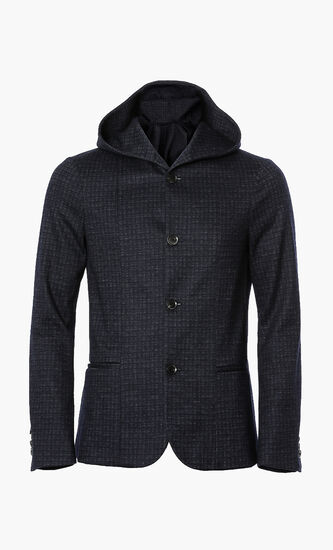 2 Buttoned Blazer