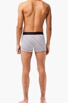 Lacoste X Netflix Branded Trunks Lacoste X Netflix Branded Trunks