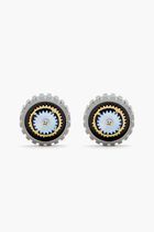 Rotare Gear Cufflinks