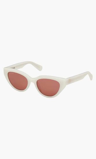 Ivory Sunglasses