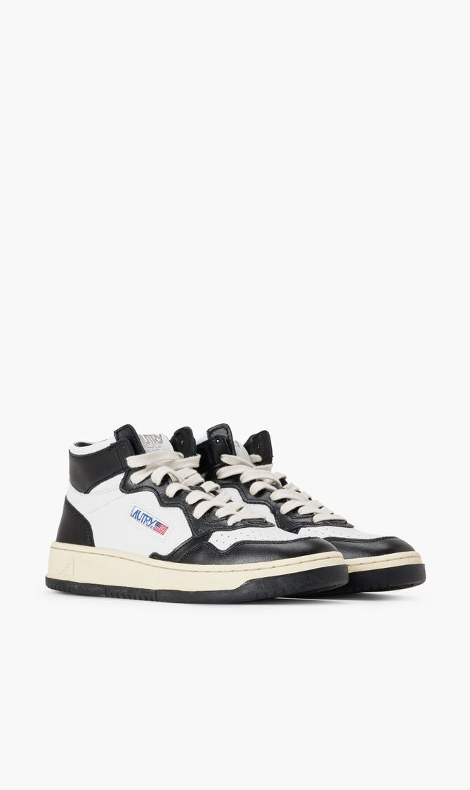 MEDALIST MID MAN MEDALIST MID MAN