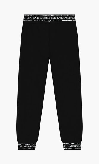 JOGGING BOTTOMS