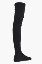 TEE STRETCH OVER THE KNEE BOOTS