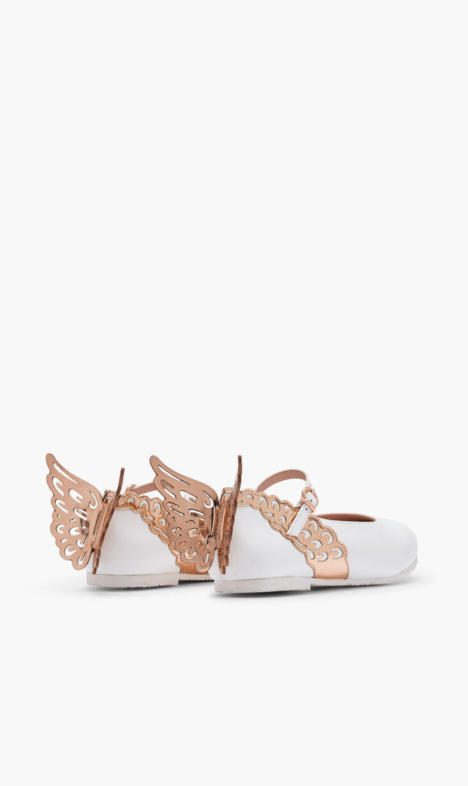 EVANGELINE FLAT