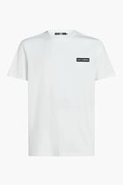 Rubber Patch T Shirt