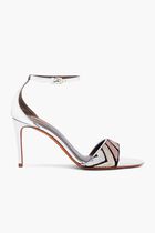 BELLE (HIGH HEEL SANDAL) MULTICOLOR SEQUIN 0