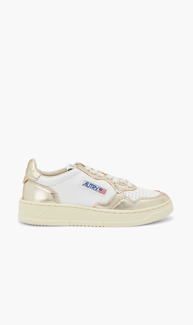 Medalist Low Sneakers