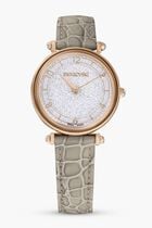 Crystalline Wonder Watch