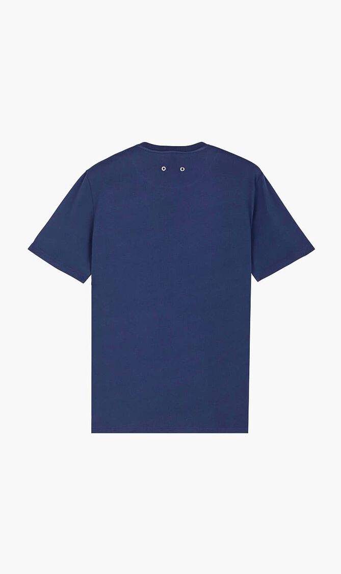 Organic Cotton T Shirt