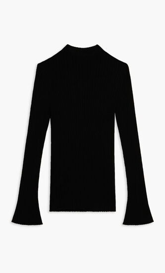 KNIT SWEATER