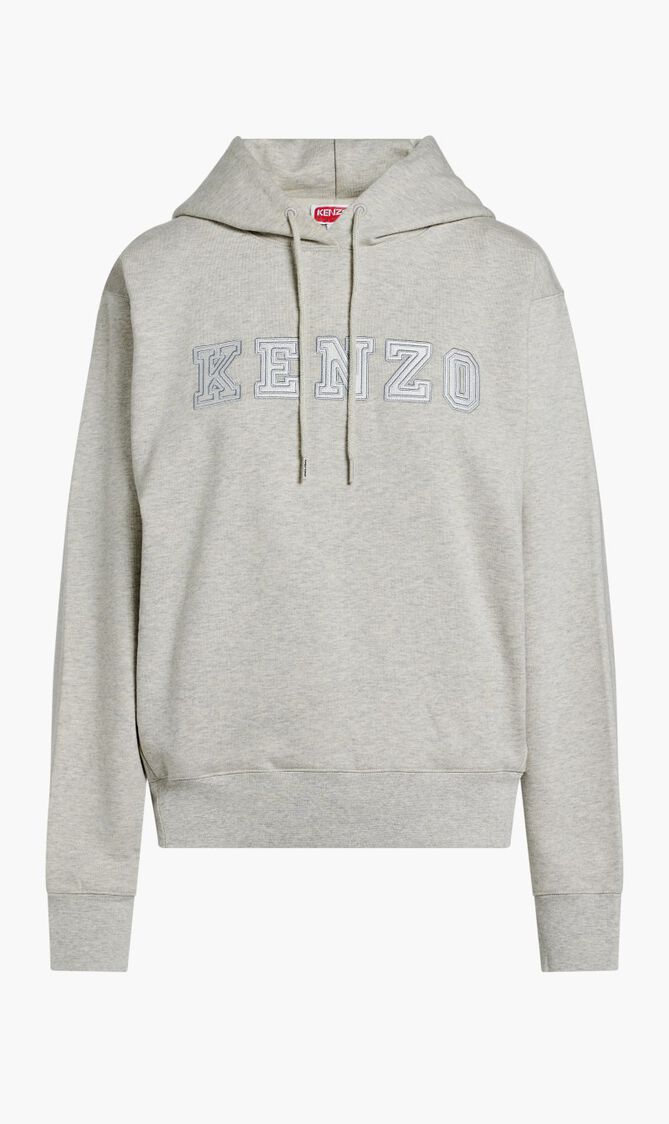 KENZO ACADEMY CLASSIC HOODIE