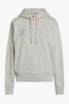 KENZO ACADEMY CLASSIC HOODIE