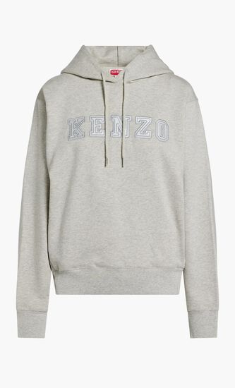 KENZO ACADEMY CLASSIC HOODIE