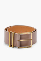 SOFT WAIST BELT NOT - VIN60