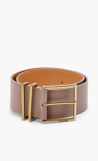 SOFT WAIST BELT NOT - VIN60