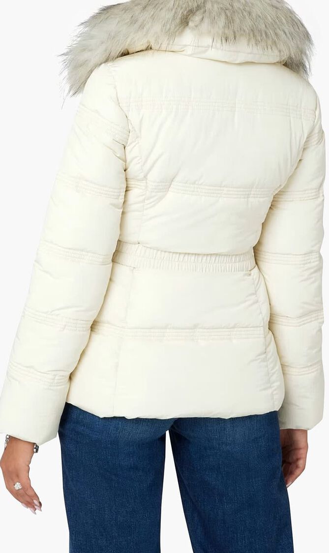 Marisol Short Jacket