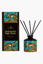 Street Mythology Spider Orchid & Eastern Bamboo Reed Diffuser