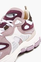 Sphere Runner Sneakers Sphere Runner Sneakers