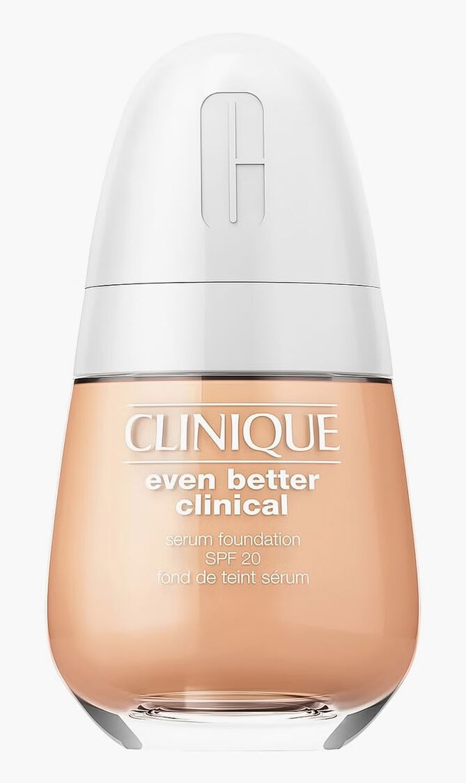 Even Better Clinical Serum Foundation SPF20, Fair
