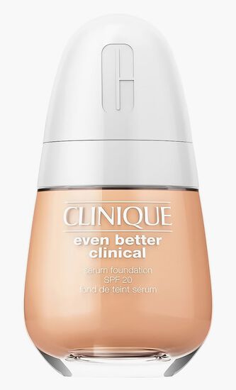 Even Better Clinical Serum Foundation SPF20, Fair