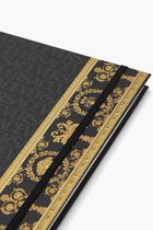 I Love Baroque Notebook I Love Baroque Notebook