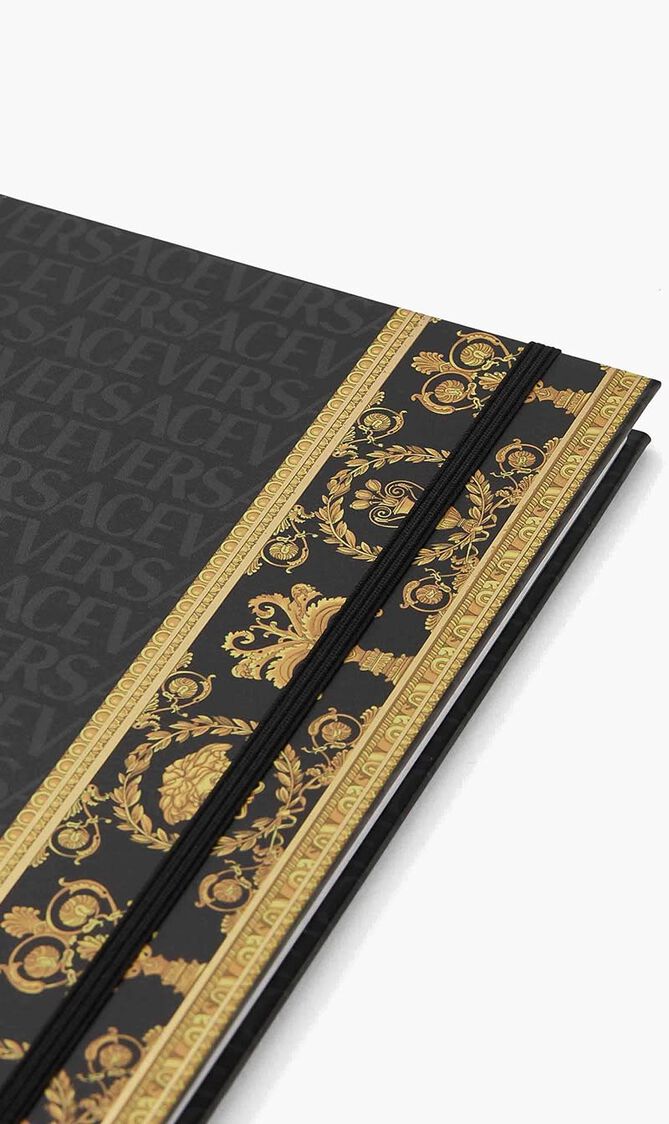 I Love Baroque Notebook I Love Baroque Notebook