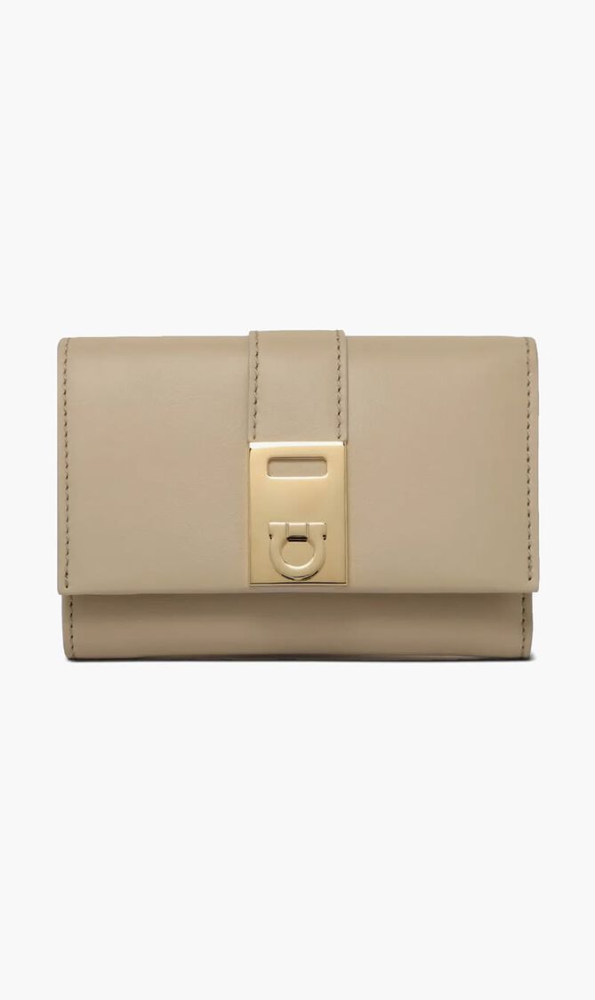 Hug Compact Wallet