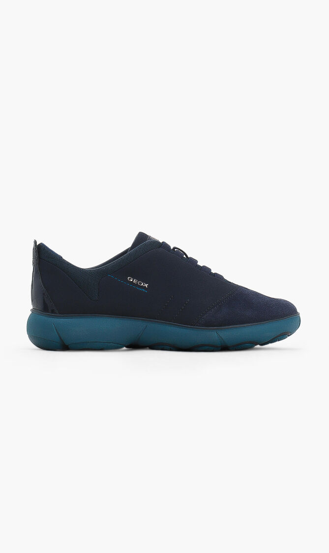 Buy GEOX Nebula Sneakers for AED 75.00 The Deal Outlet