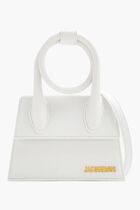 Le Chiquito Noeud Top Handle