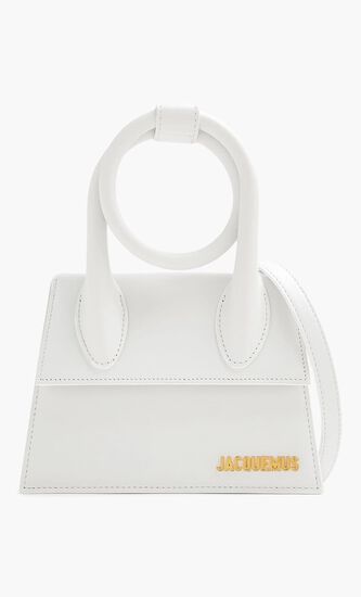 Le Chiquito Noeud Top Handle