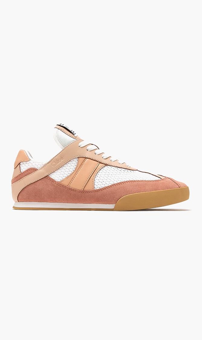 Kick Sneakers