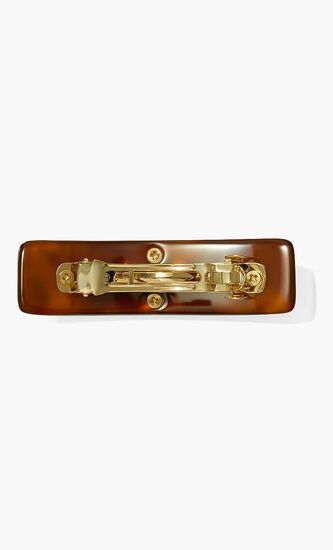 Kira Small Barrette