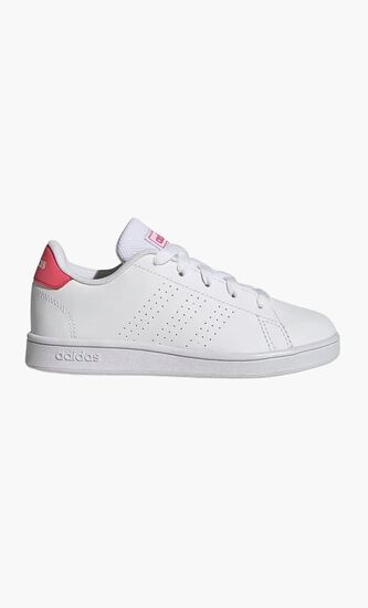 Advantage Lifestyle Court Lace Shoes
