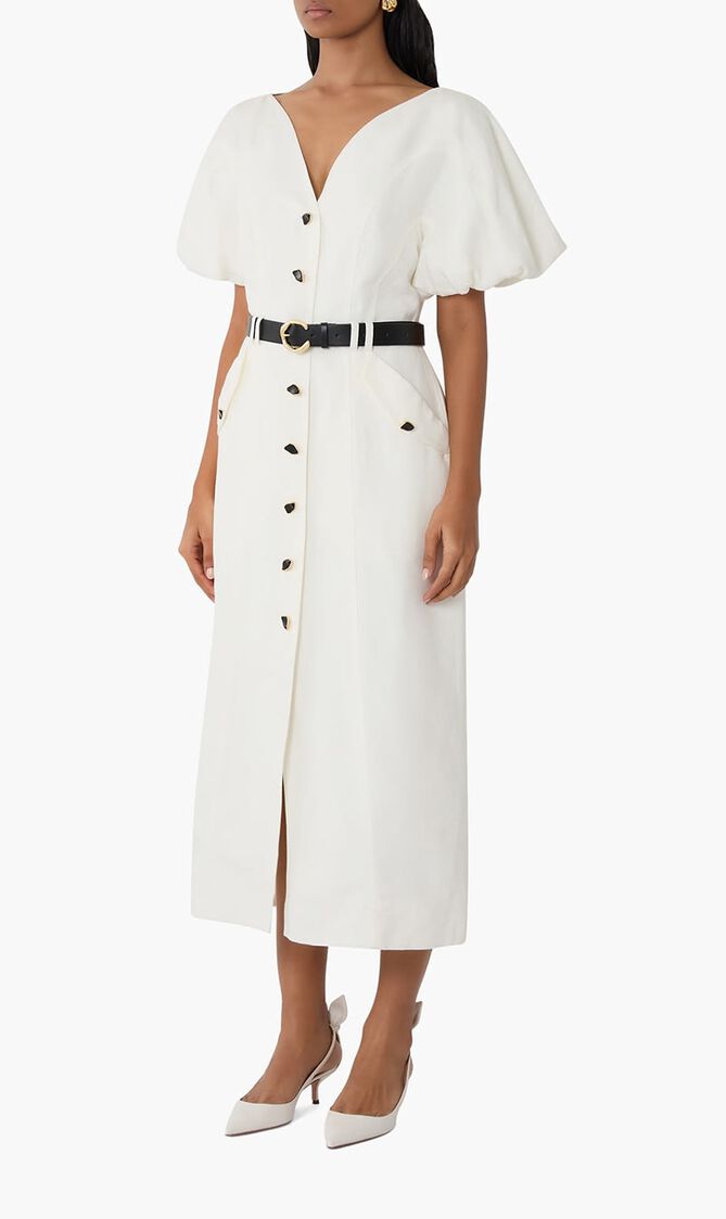 Skye Utility Dress