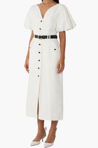 Skye Utility Dress