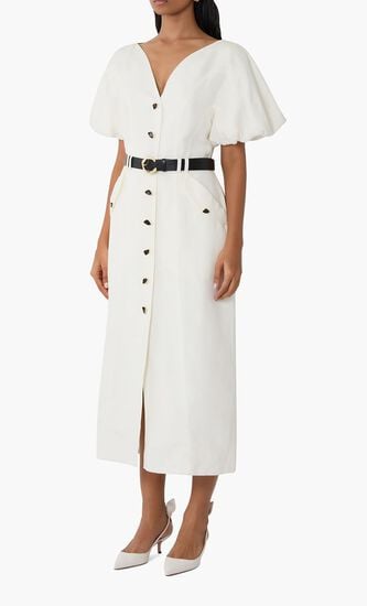 Skye Utility Dress