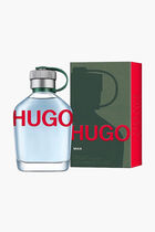 HUGO Man EDT, 125 ML HUGO Man EDT, 125 ML