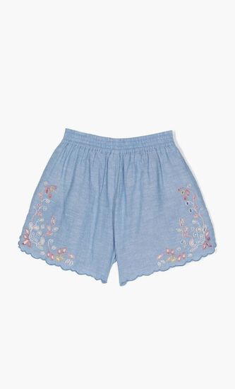 SHORT