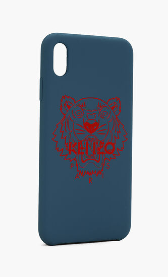Tiger iPhone XS Max Case