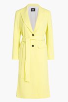 TAILORED COAT