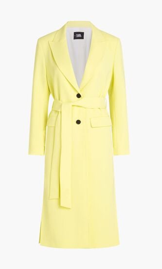 TAILORED COAT