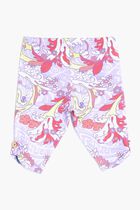 LEGGINGS LIBE BAROCCOFEST KIDS  JERSEY