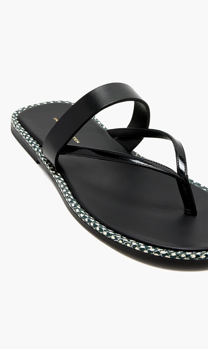 Leather Sandals