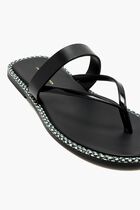 Leather Sandals