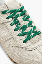 Multi Layer Sneakers