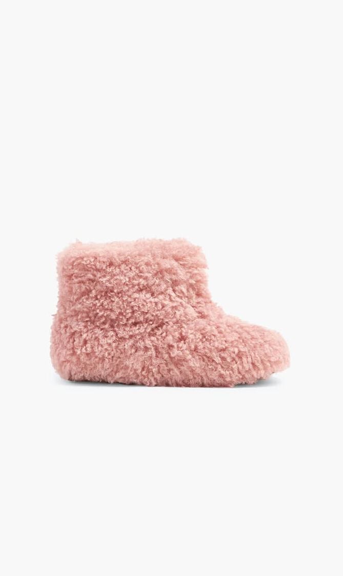 Yuki Boots