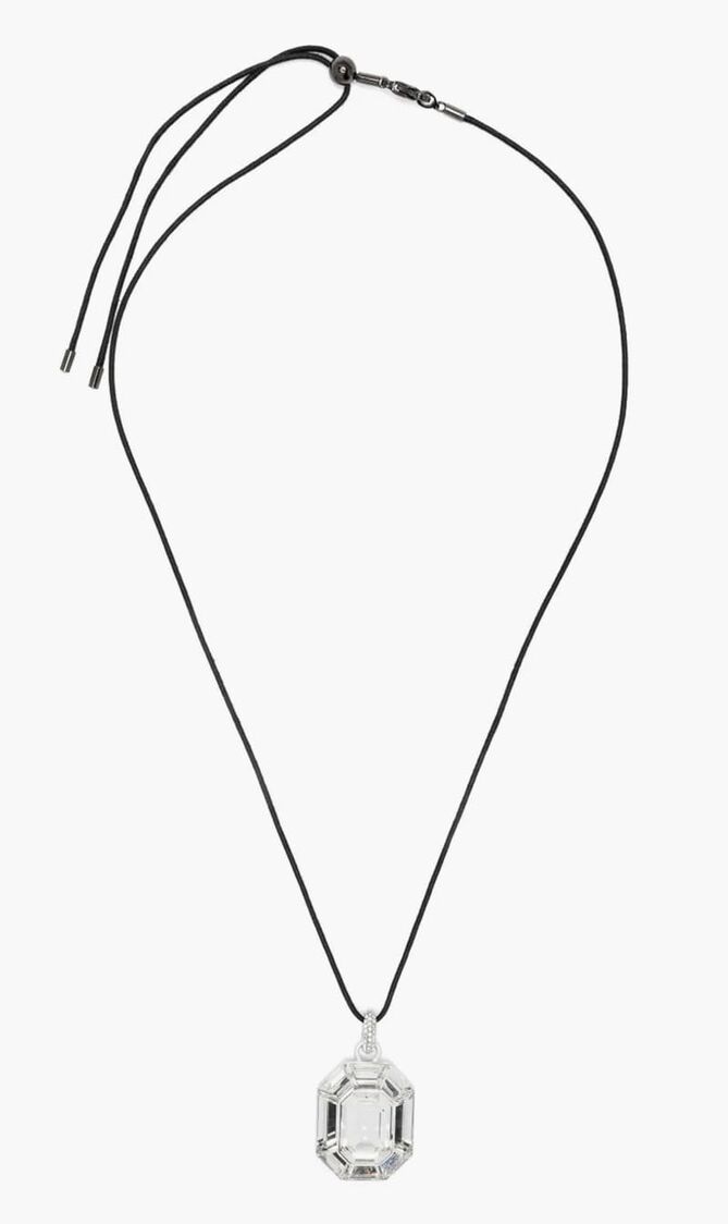 Lucent Crystal Pendant