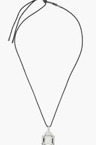 Lucent Crystal Pendant