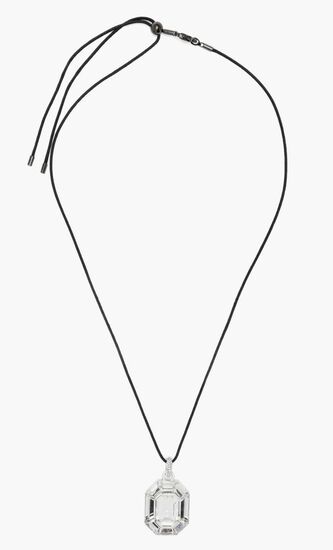 Lucent Crystal Pendant