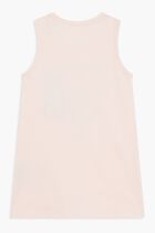 Sleeveless Core Top Sleeveless Core Top